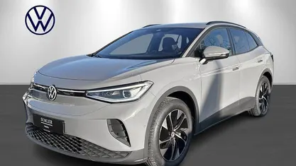 Gråmetal Brugt 2025 VW ID.4 Style SUV | 324.900 kr. (Fair pris)