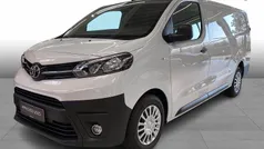 Brugt 2023 Toyota Proace Comfort MPV | 239.900 kr.