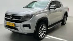 Brugt 2023 VW Amarok Aventura Afhentning | 402.500 kr.