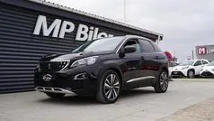 Sortmetal Brugt 2020 Peugeot 3008 | 159.700 kr. (God pris)