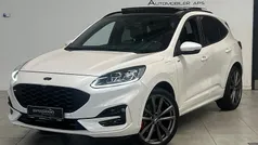 Brugt 2021 Ford Kuga ST-Line X SUV | 189.700 kr. (Fair pris)