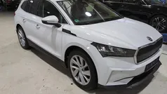 Brugt 2022 Skoda Enyaq iV Loft SUV | 199.500 kr. (Super pris)