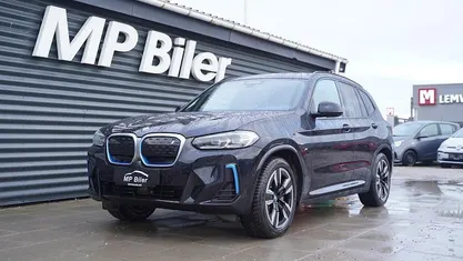Brugt BMW iX3 M Sport 210 kW (286 HK) 2023 SUV