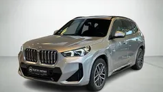 Brugt 2023 BMW iX1 M Sport SUV | 374.980 kr. (Lidt for dyr)