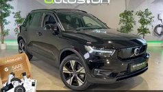 Brugt 2022 Volvo XC40 Pro SUV | 219.000 kr. (God pris)
