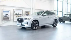 Brugt 2022 Mazda CX-60 Comfort SUV | 469.900 kr. (Dyr)