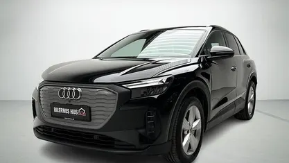 Brugt 2024 Audi Q4 e-tron SUV | 309.900 kr. (Fair pris)