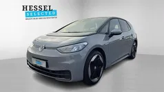 Brugt 2023 VW ID.3 Active Hatchback | 204.800 kr. (Fair pris)
