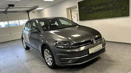 Brugt 2017 VW Golf VII Comfortline | 125.000 kr. (Super pris)