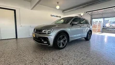 Brugt 2020 VW Tiguan R-line SUV | 179.900 kr.