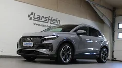 Brugt 2024 Audi Q4 e-tron SUV | 329.800 kr. (God pris)