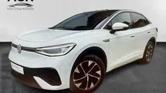 Hvidmetal Brugt 2023 VW ID.5 Pro Performance SUV | 269.900 kr. (God pris)