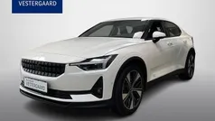 Brugt 2023 Polestar 2 Long Range Single Motor Sedan | 229.900 kr. (Fair pris)