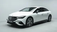 Brugt 2024 Mercedes EQE300 Sedan | 429.900 kr. (Fair pris)