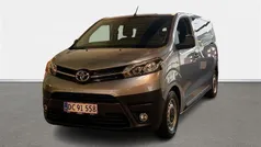 Brugt 2021 Toyota Proace Verso Stationcar | 349.900 kr.