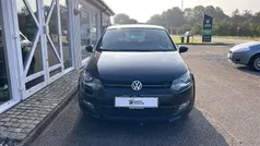 Brugt 2012 VW Polo Comfortline Hatchback | 44.900 kr. (Fair pris)