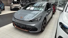 Brugt 2023 Cupra Born e-Boost Hatchback | 244.900 kr. (Fair pris)