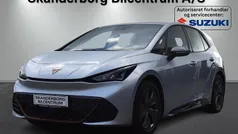 Brugt 2022 Cupra Born Hatchback | 184.900 kr. (Fair pris)