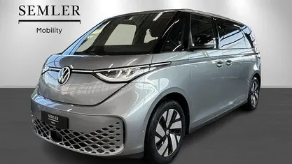 Brugt 2024 VW ID. Buzz Life MPV | 449.900 kr. (Fair pris)