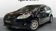 Brugt 2012 Ford Focus Stationcar | 34.700 kr. (Fair pris)