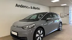 Brugt 2021 VW ID.3 Hatchback | 148.800 kr. (Fair pris)