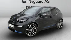 Brugt 2022 BMW i3 Hatchback | 184.000 kr. (Dyr)