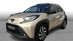 Brugt 2023 Toyota Aygo Pulse Hatchback | 174.995 kr.