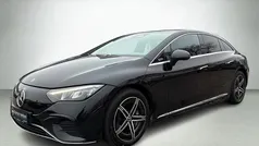 Brugt 2023 Mercedes EQE350 AMG Sedan | 394.900 kr. (Fair pris)