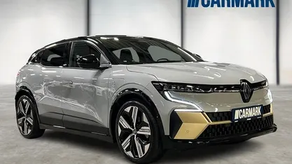 Brugt Renault Megane E-Tech Iconic 161 kW (220 HK) 2023 Hatchback