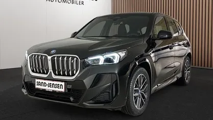 Brugt 2023 BMW iX1 M Sport SUV | 299.900 kr. (Super pris)