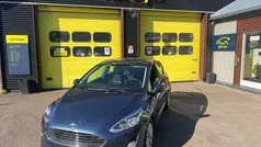Brugt 2019 Ford Fiesta Titanium Hatchback | 109.990 kr. (Fair pris)