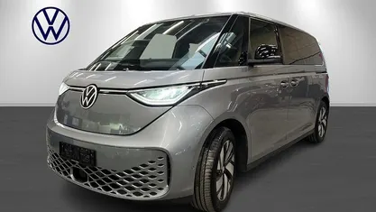 Brugt VW ID. Buzz Life 210 kW (286 HK) 2025 MPV