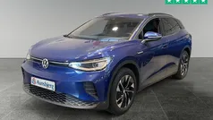 Brugt 2023 VW ID.4 Pro Performance SUV | 239.500 kr. (Fair pris)