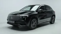 Brugt 2024 Mercedes EQA250+ AMG SUV | 344.900 kr. (Fair pris)