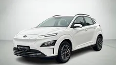 Brugt 2022 Hyundai Kona Select SUV | 124.900 kr. (Fair pris)