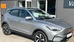 Brugt 2022 MG ZS Luxury Sedan | 167.900 kr. (Fair pris)