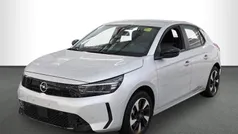 Sølvmetal Brugt 2024 Opel Corsa-e Hatchback | 149.900 kr. (Fair pris)