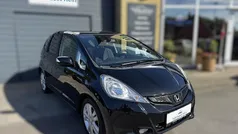 Brugt 2014 Honda Jazz Comfort Plus Hatchback | 79.800 kr. (Fair pris)