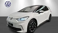 Brugt 2024 VW ID.3 Style Hatchback | 269.900 kr. (Fair pris)
