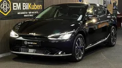 Brugt 2023 Kia EV6 SUV | 249.900 kr. (Fair pris)