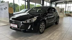 Brugt 2017 Hyundai i30 Trend Hatchback | 129.900 kr. (Lidt for dyr)