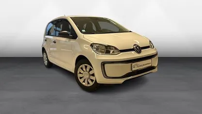 Brugt 2022 VW e-up! move up! Hatchback | 109.900 kr. (Fair pris)