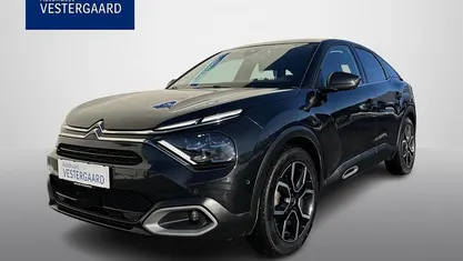 Brugt Citroën e-C4 Shine 100 kW (136 HK) 2021 Hatchback