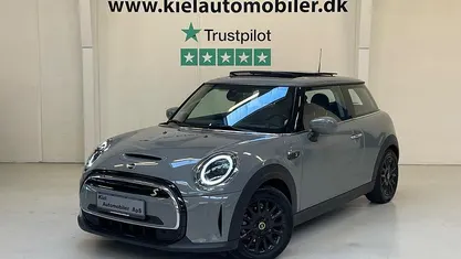 Brugt 2022 Mini Cooper SE Hatchback | 159.000 kr. (Fair pris)