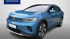 Brugt 2024 VW ID.4 Style SUV | 334.900 kr. (Fair pris)