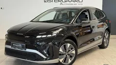 Brugt 2025 Skoda Enyaq iV SUV | 379.700 kr. (God pris)