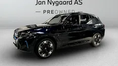Brugt 2022 BMW iX3 M Sport SUV | 389.900 kr. (Fair pris)