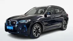 Brugt 2023 BMW iX3 M Sport SUV | 377.700 kr. (Super pris)