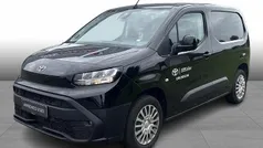 Brugt 2024 Toyota Proace City City Van | 194.995 kr.