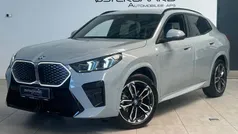 Gråmetal Brugt 2024 BMW iX2 M Sport SUV | 359.700 kr. (God pris)